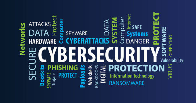 Common Cybersecurity Terms Every Nigerian Should Know