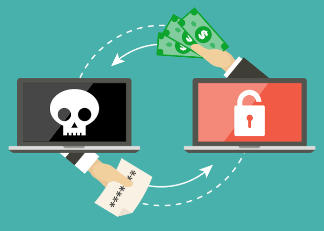 Understanding Ransomware and How to Protect Your Data: A Nigerian Perspective