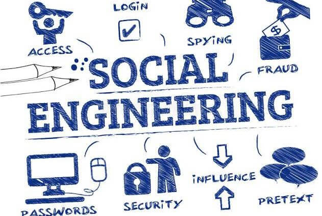 Social Engineering: The Most Ruthless Technique Used by Cyber Criminals in Nigeria