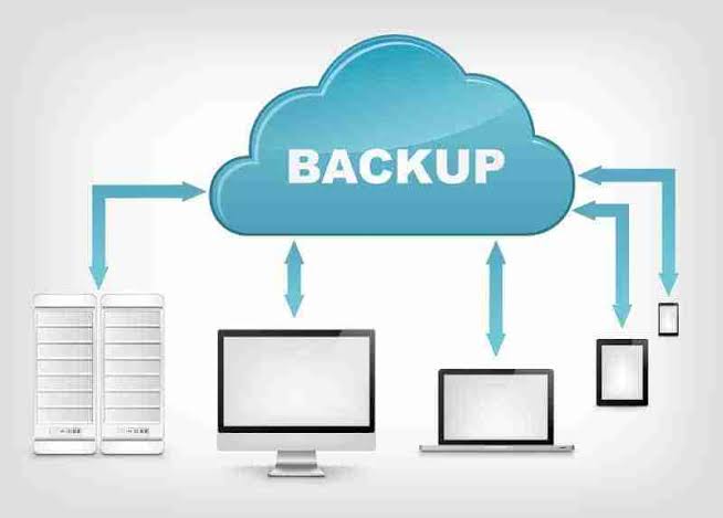 How to Back Up Your Data Safely and Effectively