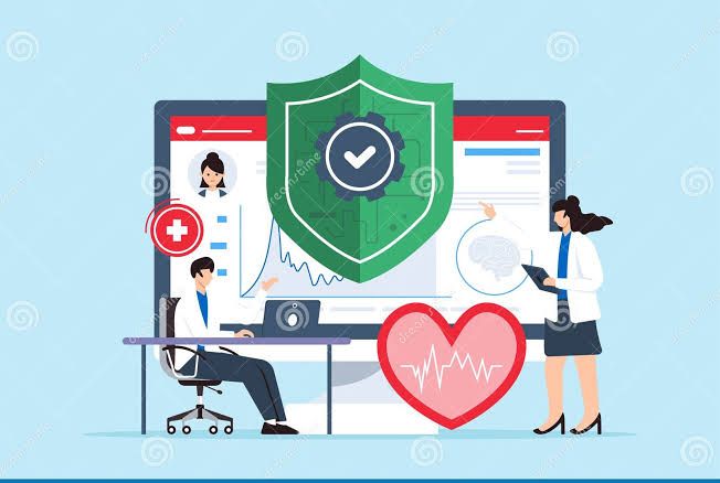 Cybersecurity in the Nigerian Healthcare System: Protecting Patient Data